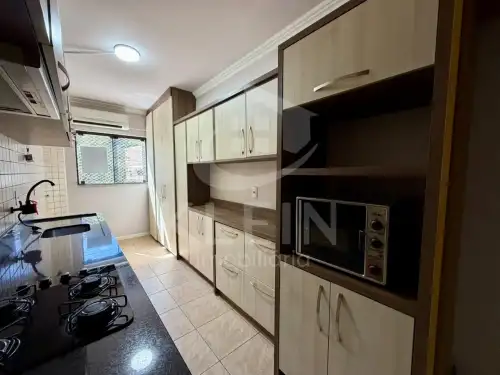 Apartamento para alugar em Quilombo, São Sebastião do Caí