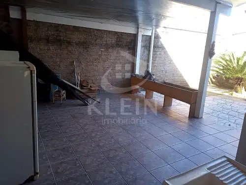 Casa para alugar em Quilombo, São Sebastião do Caí