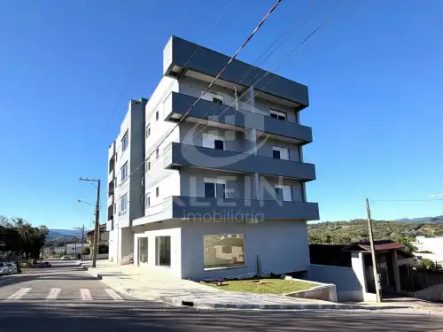 Apartamento à venda em Jardim do Vale, Bom Princípio