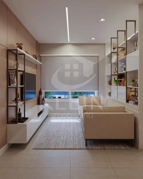 Apartamento à venda em Jardim do Vale, Bom Princípio