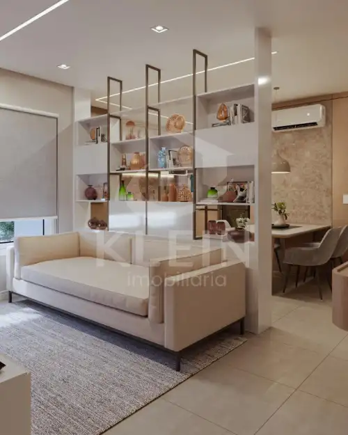 Apartamento à venda em Jardim do Vale, Bom Princípio