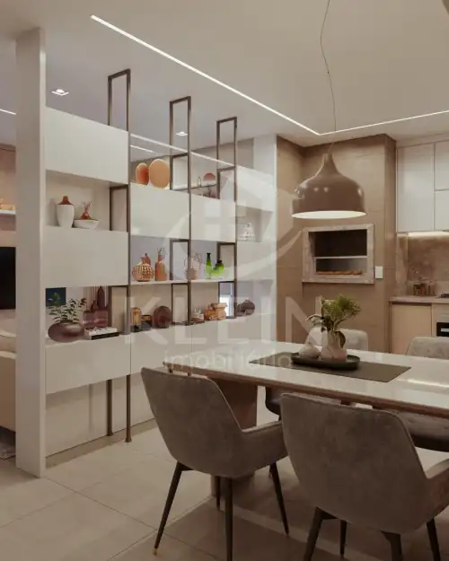 Apartamento à venda em Jardim do Vale, Bom Princípio