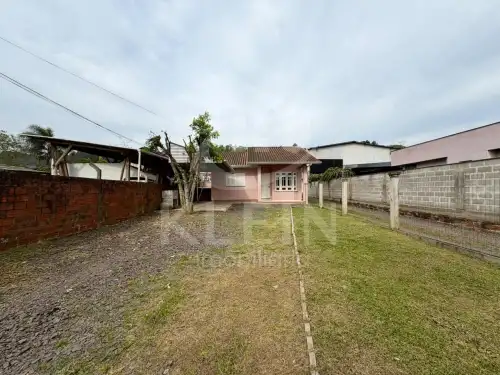 Casa para alugar em Rio Branco, São Sebastião do Caí