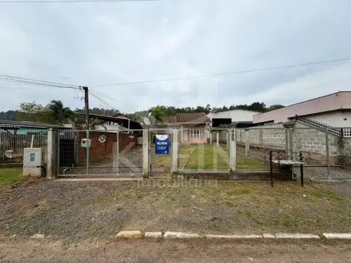 Casa para alugar em Rio Branco, São Sebastião do Caí