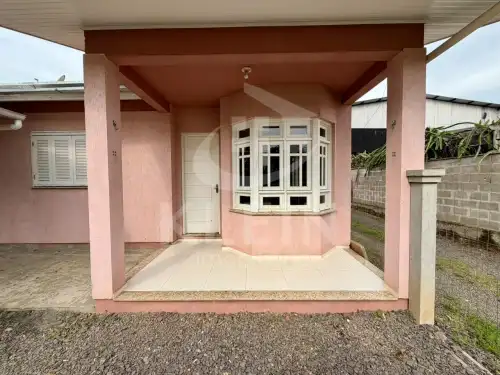 Casa para alugar em Rio Branco, São Sebastião do Caí