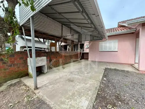 Casa para alugar em Rio Branco, São Sebastião do Caí
