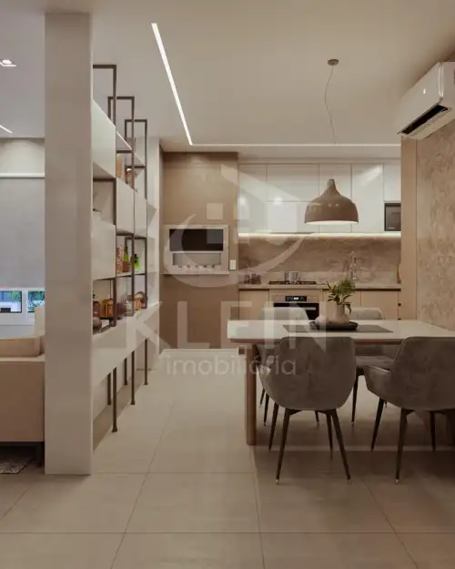 Apartamento à venda em Centro, Bom Princípio