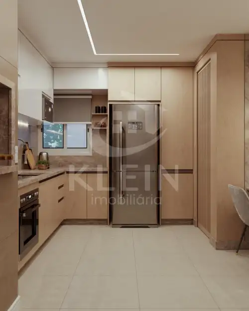 Apartamento à venda em Centro, Bom Princípio