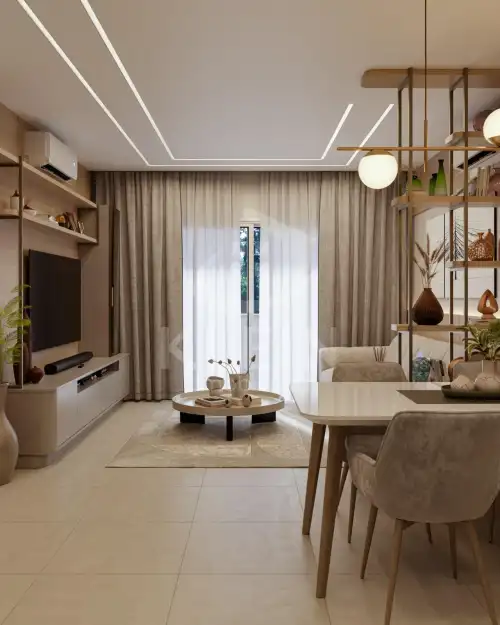 Apartamento à venda em Jardim do Vale, Bom Princípio