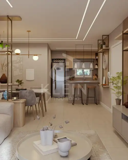 Apartamento à venda em Jardim do Vale, Bom Princípio