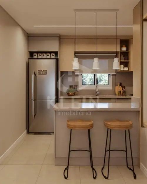 Apartamento à venda em Jardim do Vale, Bom Princípio