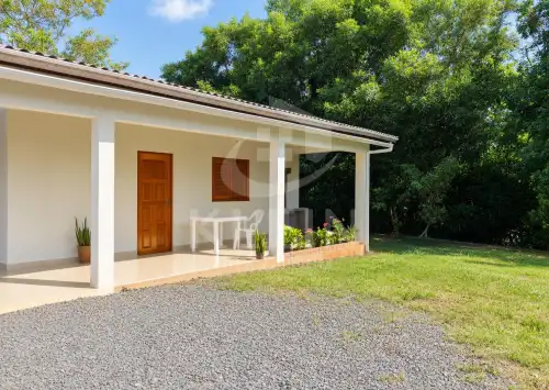 Casa à venda em Matiel, Pareci Novo