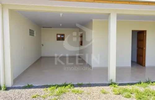 Casa à venda em Matiel, Pareci Novo