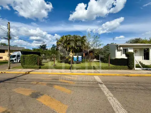 Casa à venda em Vila Rica, São Sebastião do Caí