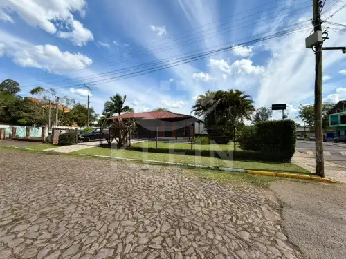 Casa à venda em Vila Rica, São Sebastião do Caí