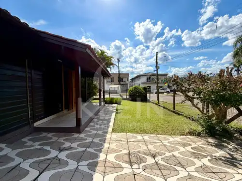 Casa à venda em Vila Rica, São Sebastião do Caí