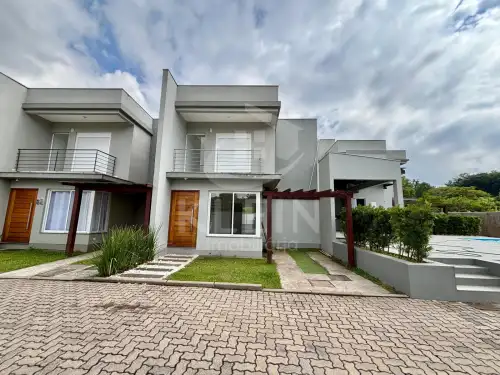 Casa à venda em Rio Branco, São Sebastião do Caí