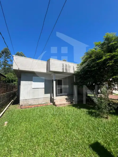 Casa para alugar em Rio Branco, São Sebastião do Caí