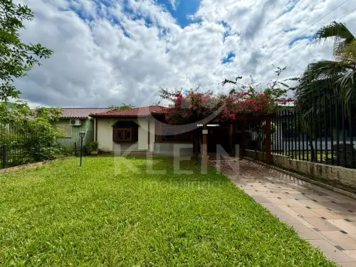 Casa para alugar em Vila Rica, São Sebastião do Caí