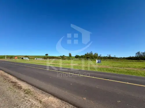 Terreno à venda em Arroio das Pedras, Bom Princípio