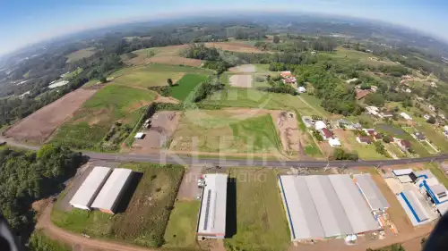 Terreno à venda em Arroio das Pedras, Bom Princípio