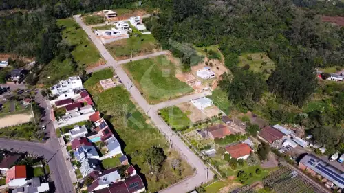 Terreno à venda em Angico, São Sebastião do Caí