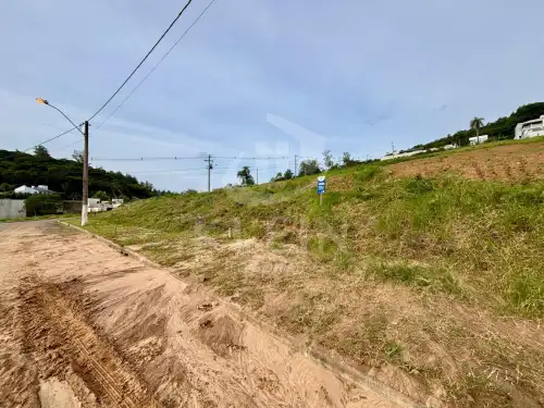 Terreno à venda em Angico, São Sebastião do Caí