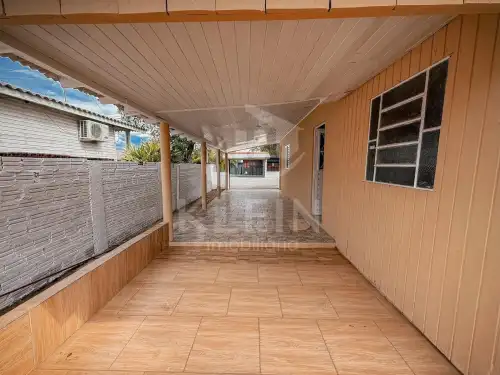 Casa à venda em Vila Rica, Portão