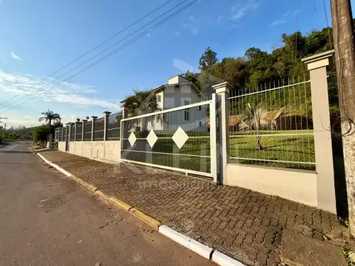 Casa à venda em Bela Vista, Bom Princípio