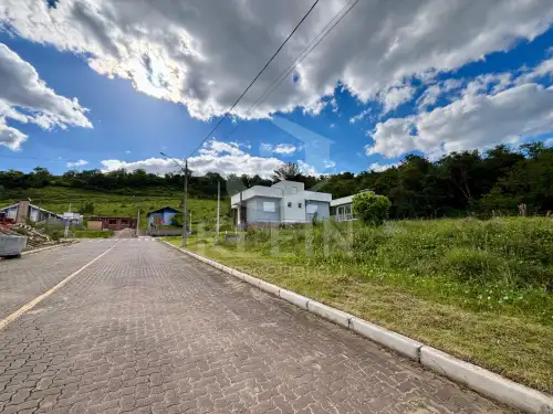 Terreno à venda em Campo dos Lírios, São Sebastião do Caí