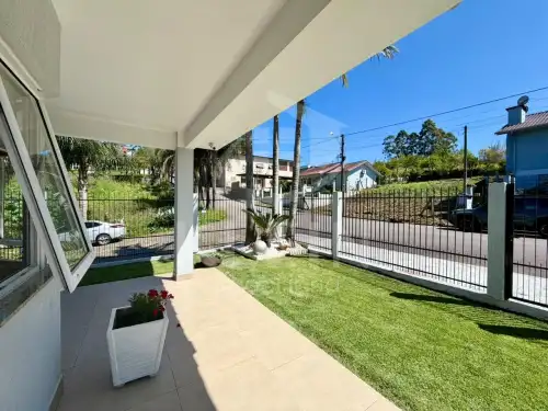 Casa à venda em Jardim das Acacias, Bom Princípio