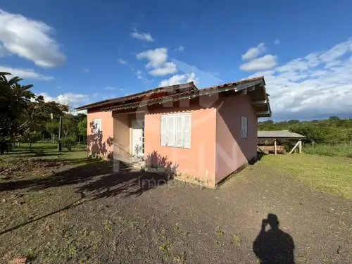Chácara à venda em Parque Campestre, São Sebastião do Caí