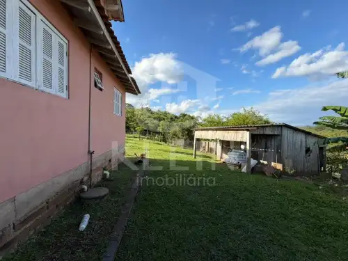 Chácara à venda em Parque Campestre, São Sebastião do Caí