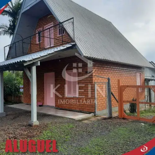 Loja para alugar em Lajeadinho, São Sebastião do Caí