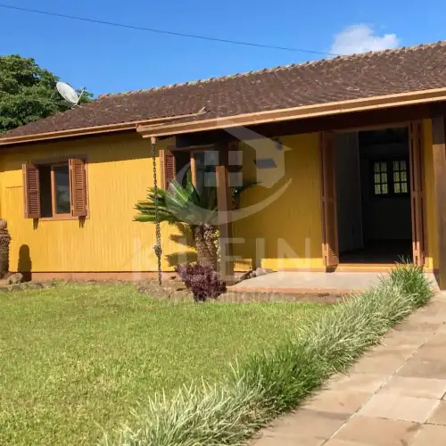 Casa para alugar em Rio Branco, São Sebastião do Caí
