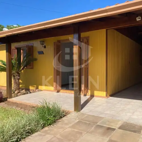 Casa para alugar em Rio Branco, São Sebastião do Caí