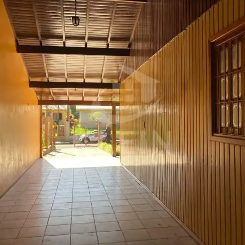 Casa para alugar em Rio Branco, São Sebastião do Caí