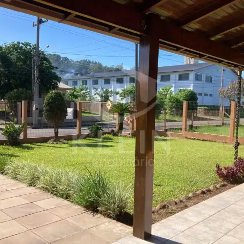 Casa para alugar em Rio Branco, São Sebastião do Caí