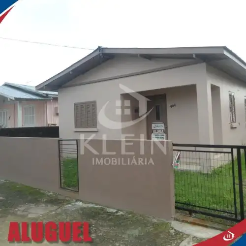 Casa para alugar em Navegantes, São Sebastião do Caí