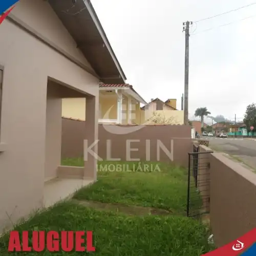 Casa para alugar em Navegantes, São Sebastião do Caí