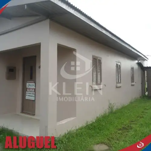 Casa para alugar em Navegantes, São Sebastião do Caí