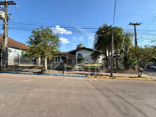 Casa para alugar em Centro, São Sebastião do Caí