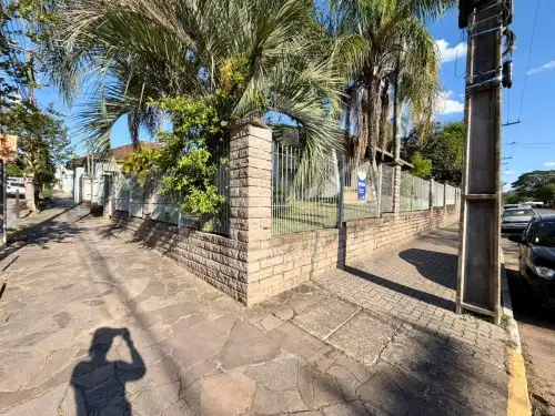 Casa para alugar em Centro, São Sebastião do Caí