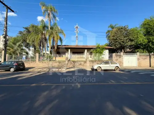 Casa para alugar em Centro, São Sebastião do Caí