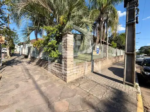 Casa para alugar em Centro, São Sebastião do Caí