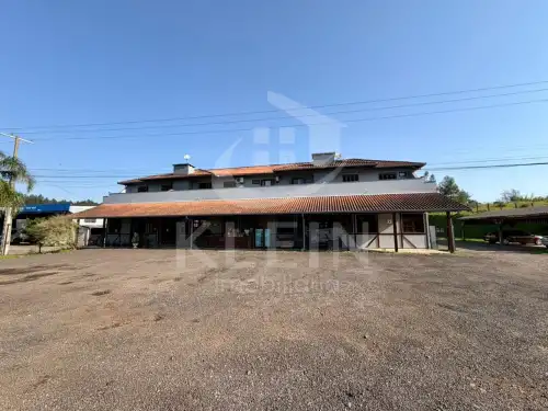 Apartamento para alugar em Conceição, São Sebastião do Caí