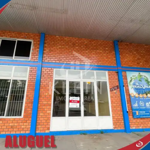 Loja para alugar em Angico, São Sebastião do Caí
