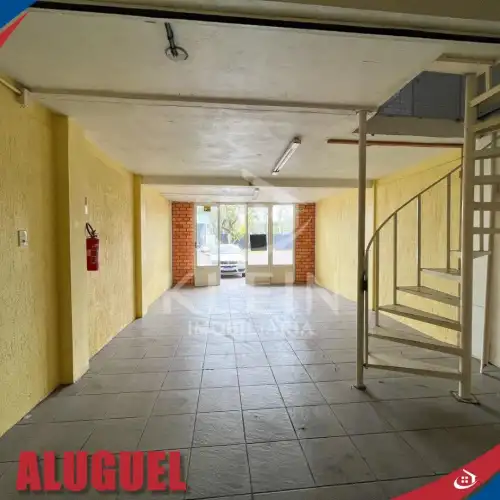 Loja para alugar em Angico, São Sebastião do Caí