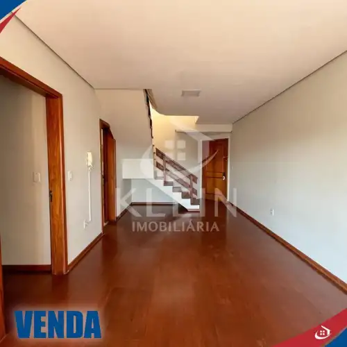 Apartamento à venda em Centro, São Sebastião do Caí