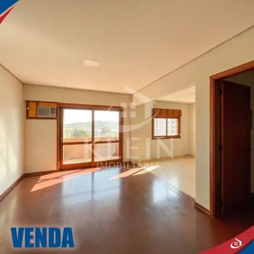 Apartamento à venda em Centro, São Sebastião do Caí